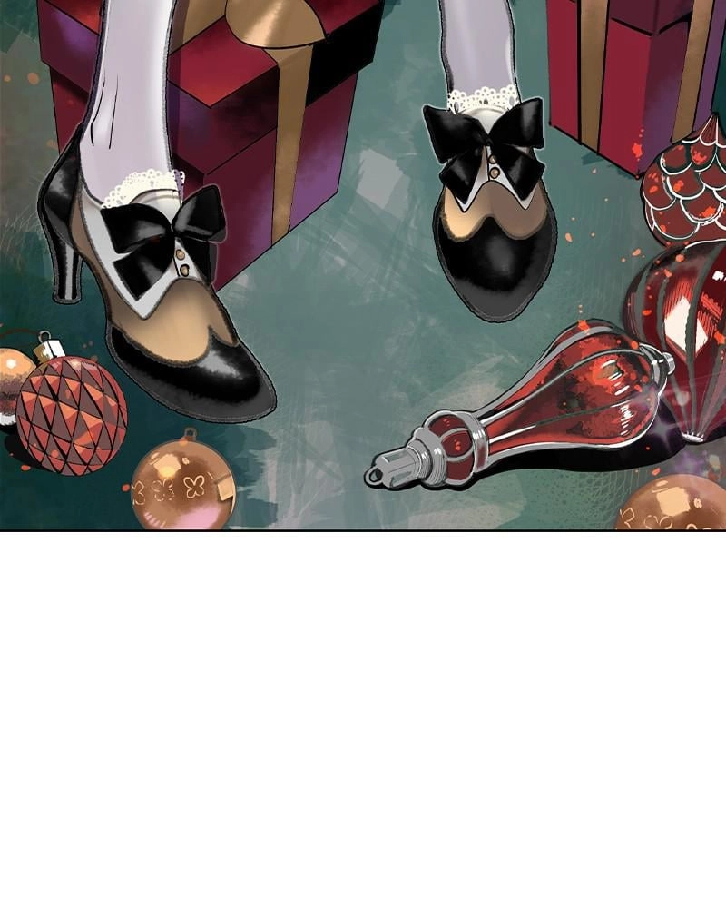 Jungle Juice Chapter 83.5, page 107 of 173