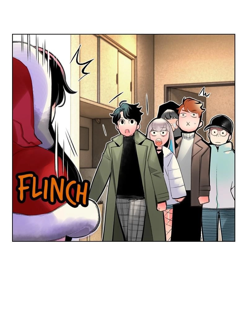 Jungle Juice Chapter 83.5, page 108 of 173