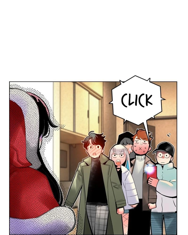 Jungle Juice Chapter 83.5, page 109 of 173