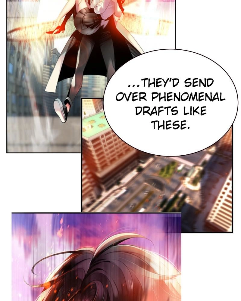Jungle Juice Chapter 83.5, page 11 of 173