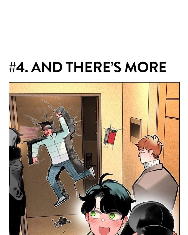 Jungle Juice Chapter 83.5, page 111 of 173