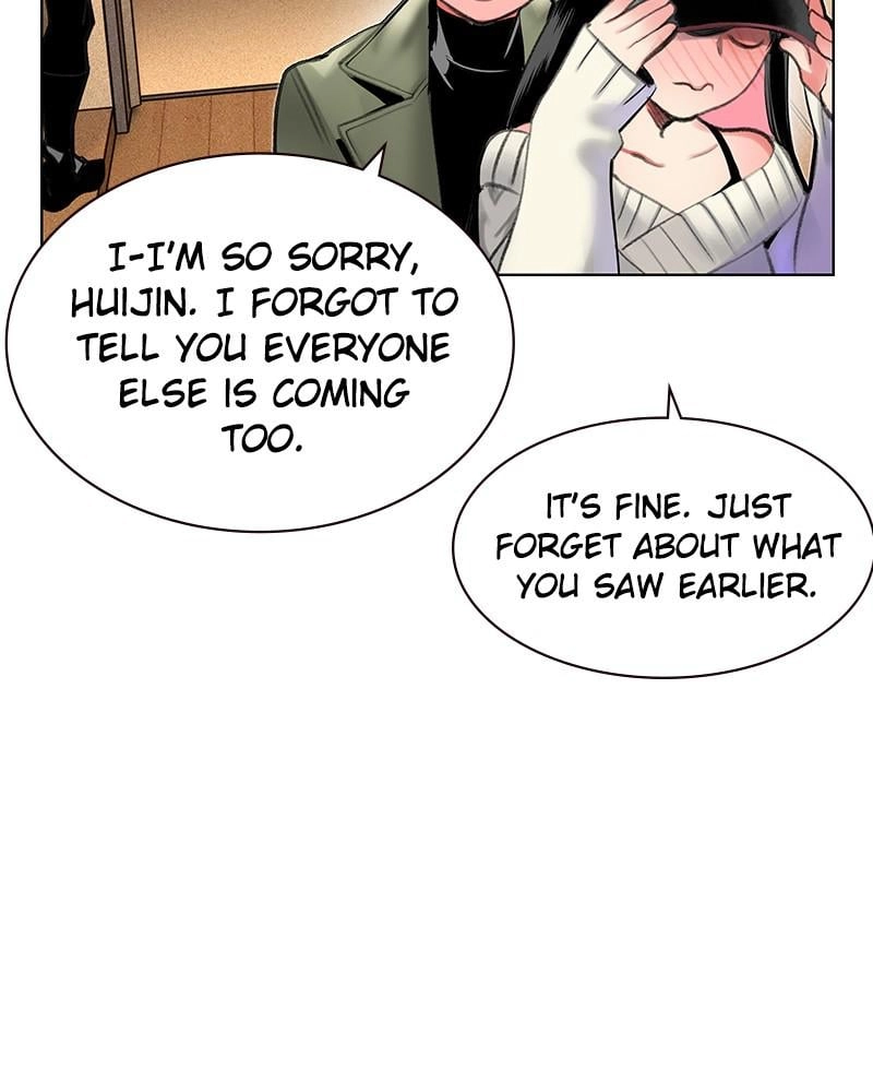 Jungle Juice Chapter 83.5, page 112 of 173