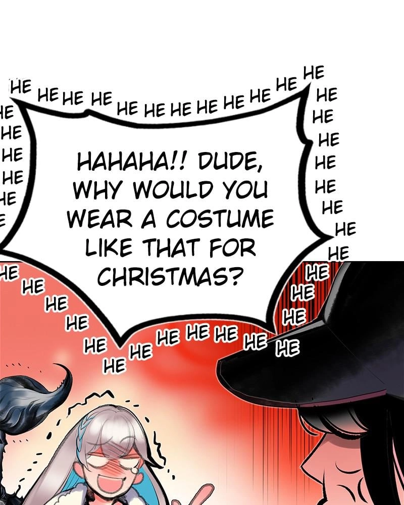 Jungle Juice Chapter 83.5, page 113 of 173