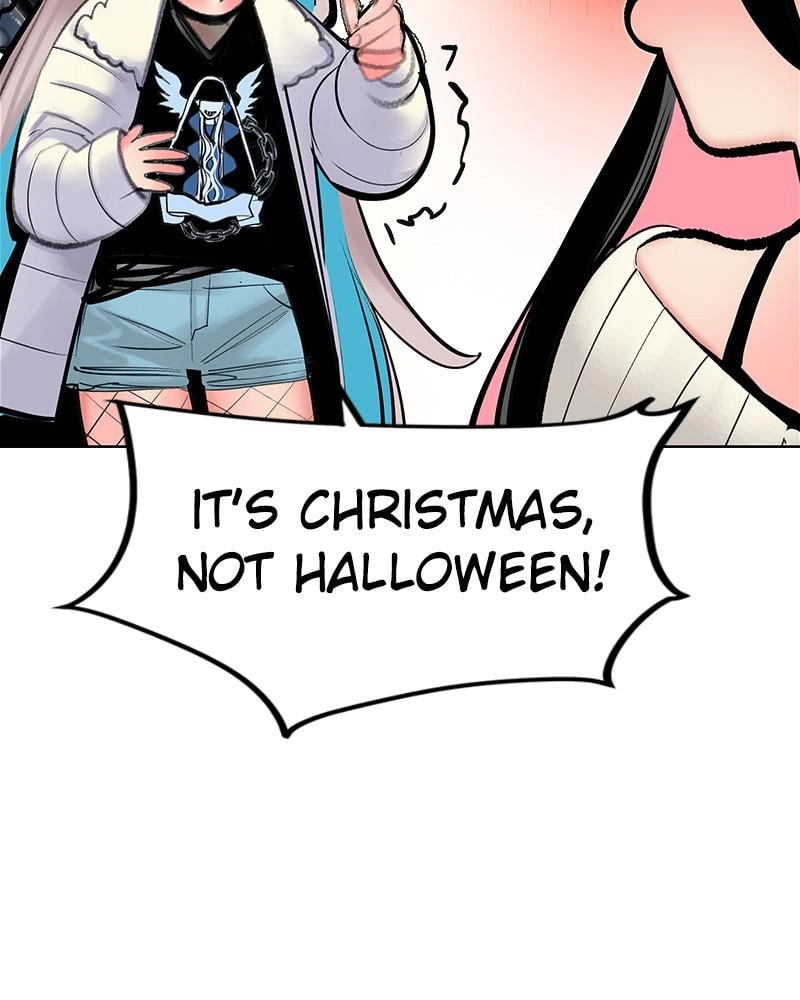 Jungle Juice Chapter 83.5, page 114 of 173