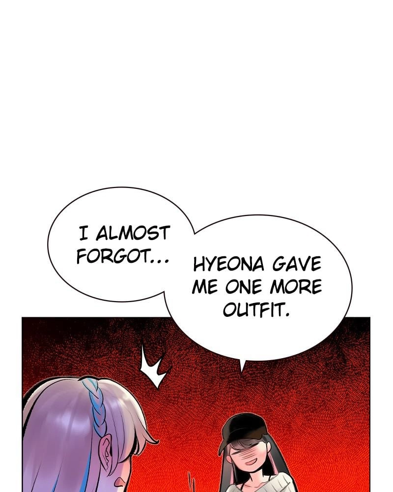 Jungle Juice Chapter 83.5, page 115 of 173