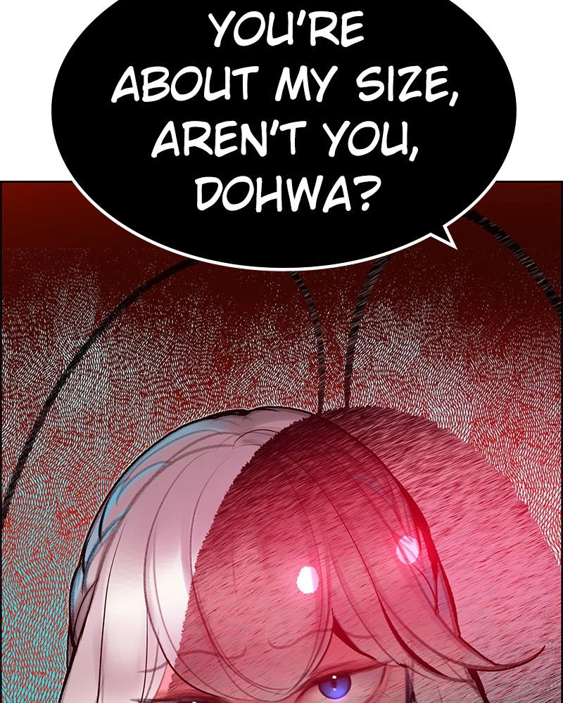 Jungle Juice Chapter 83.5, page 117 of 173