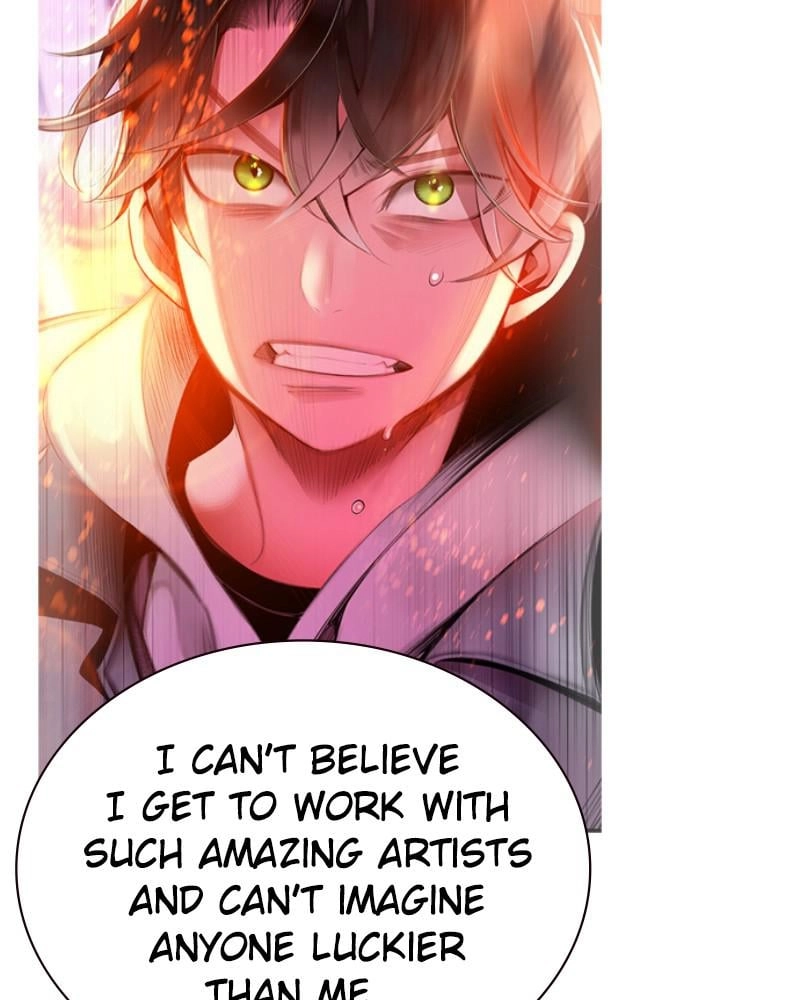Jungle Juice Chapter 83.5, page 12 of 173