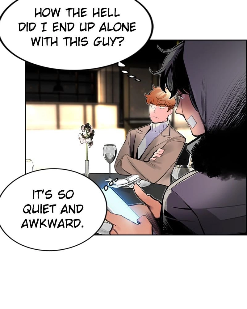 Jungle Juice Chapter 83.5, page 125 of 173