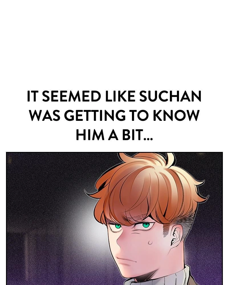 Jungle Juice Chapter 83.5, page 126 of 173