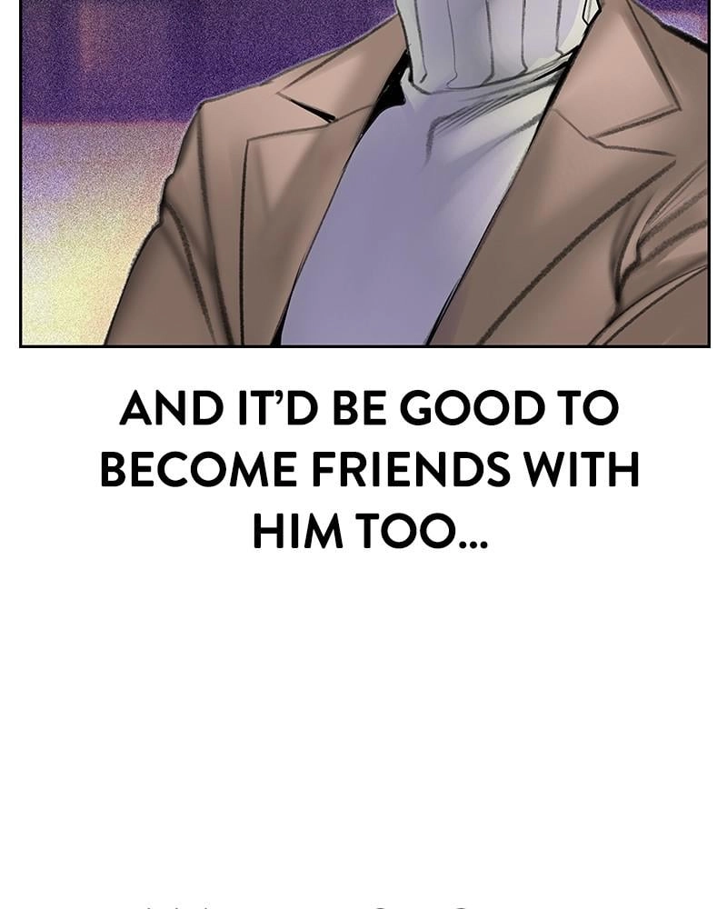 Jungle Juice Chapter 83.5, page 127 of 173