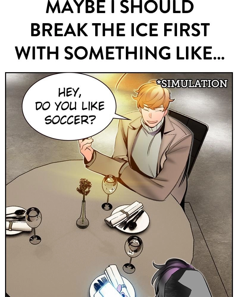 Jungle Juice Chapter 83.5, page 128 of 173