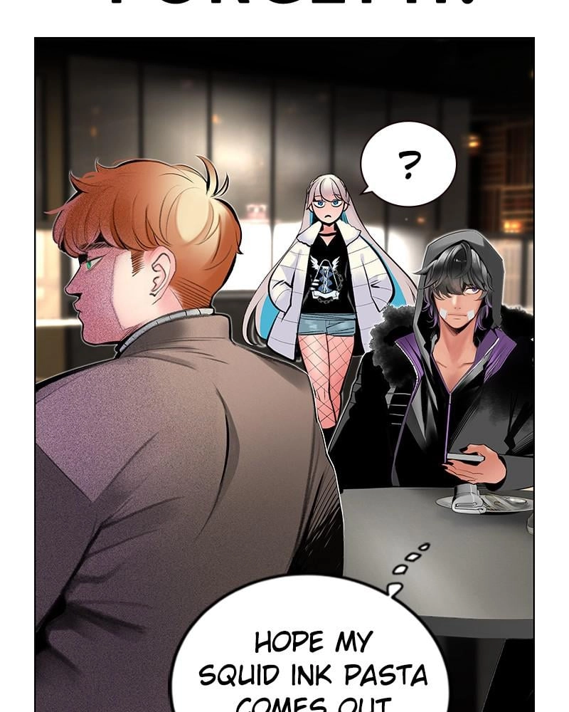 Jungle Juice Chapter 83.5, page 130 of 173