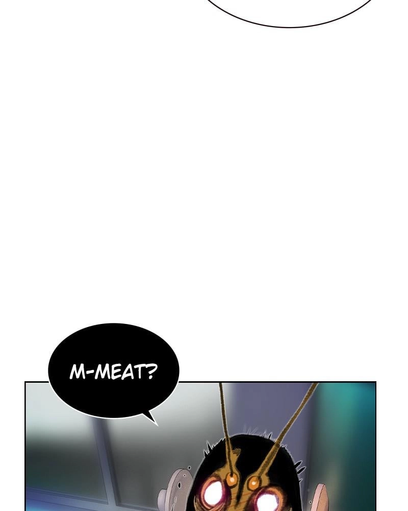 Jungle Juice Chapter 83.5, page 134 of 173