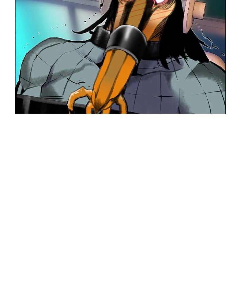 Jungle Juice Chapter 83.5, page 135 of 173