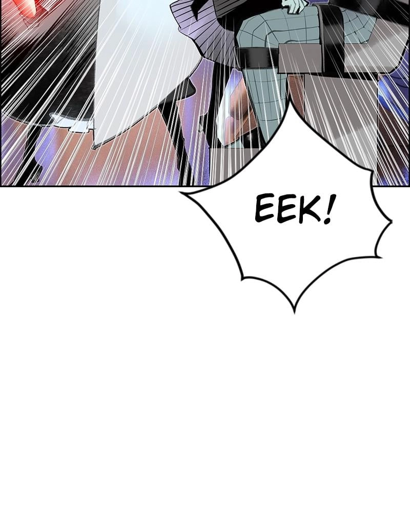 Jungle Juice Chapter 83.5, page 137 of 173