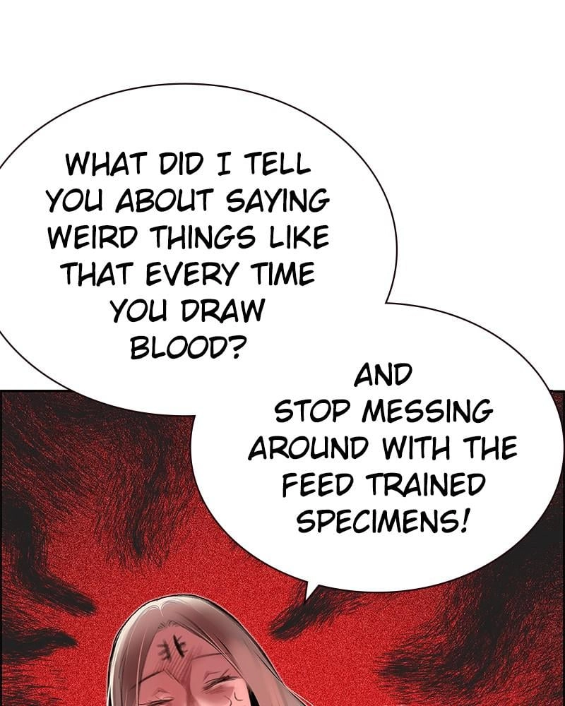 Jungle Juice Chapter 83.5, page 138 of 173