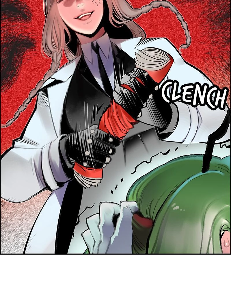 Jungle Juice Chapter 83.5, page 139 of 173