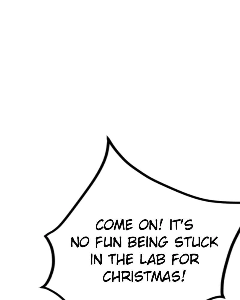 Jungle Juice Chapter 83.5, page 140 of 173