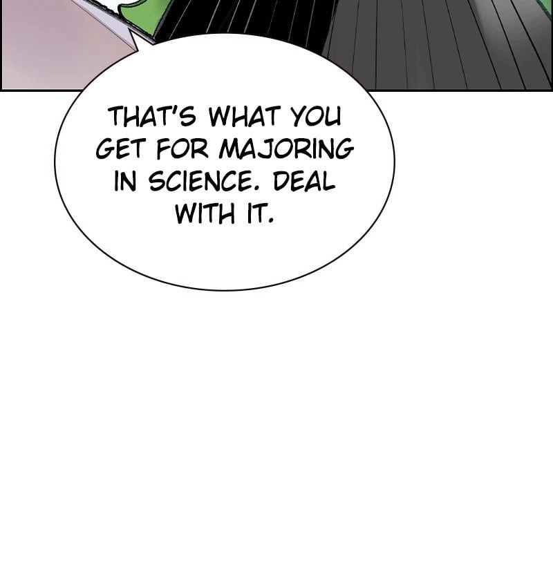 Jungle Juice Chapter 83.5, page 142 of 173