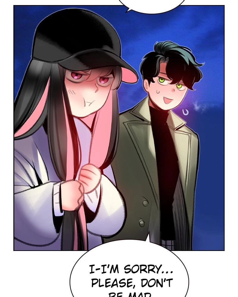 Jungle Juice Chapter 83.5, page 146 of 173