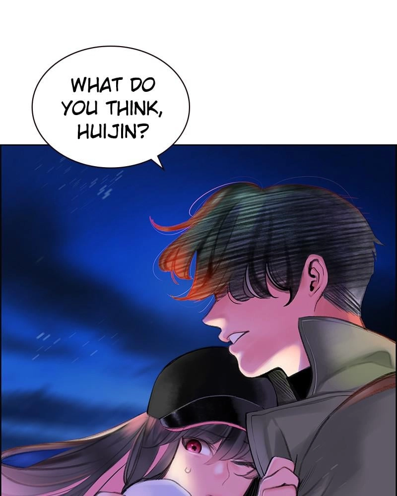 Jungle Juice Chapter 83.5, page 154 of 173