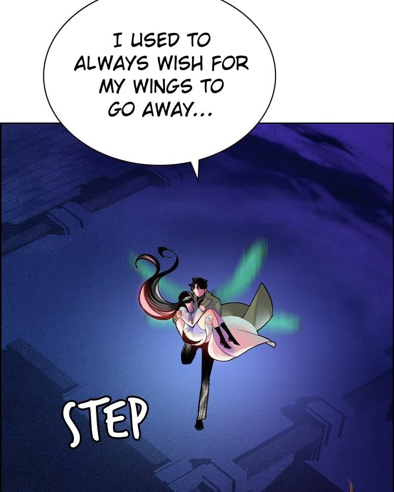 Jungle Juice Chapter 83.5, page 160 of 173