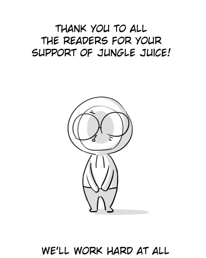 Jungle Juice Chapter 83.5, page 20 of 173