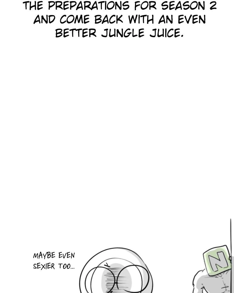Jungle Juice Chapter 83.5, page 21 of 173