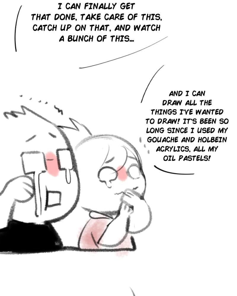 Jungle Juice Chapter 83.5, page 26 of 173