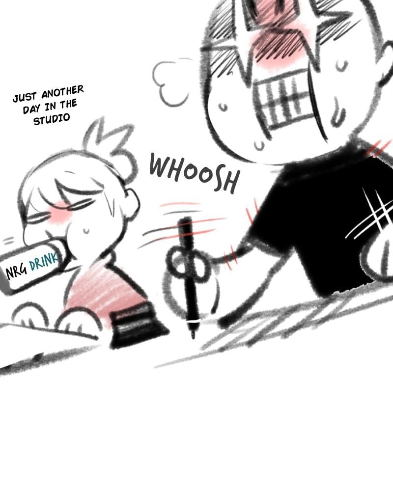 Jungle Juice Chapter 83.5, page 32 of 173