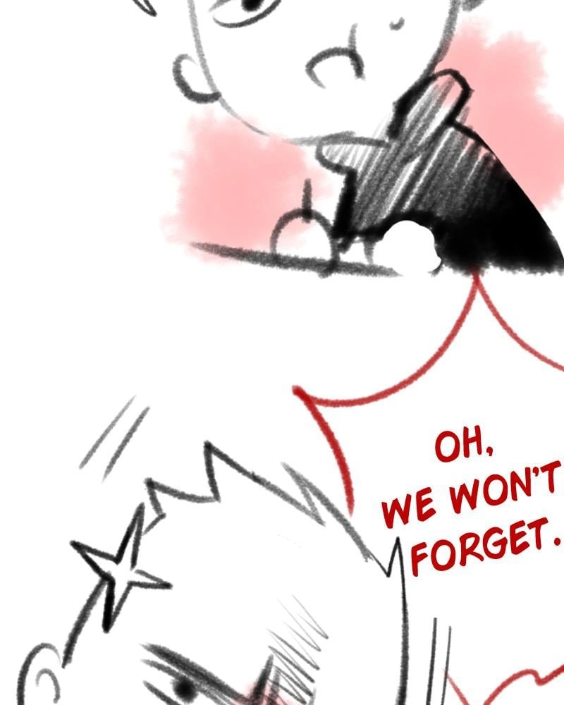 Jungle Juice Chapter 83.5, page 34 of 173