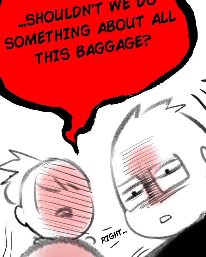 Jungle Juice Chapter 83.5, page 39 of 173