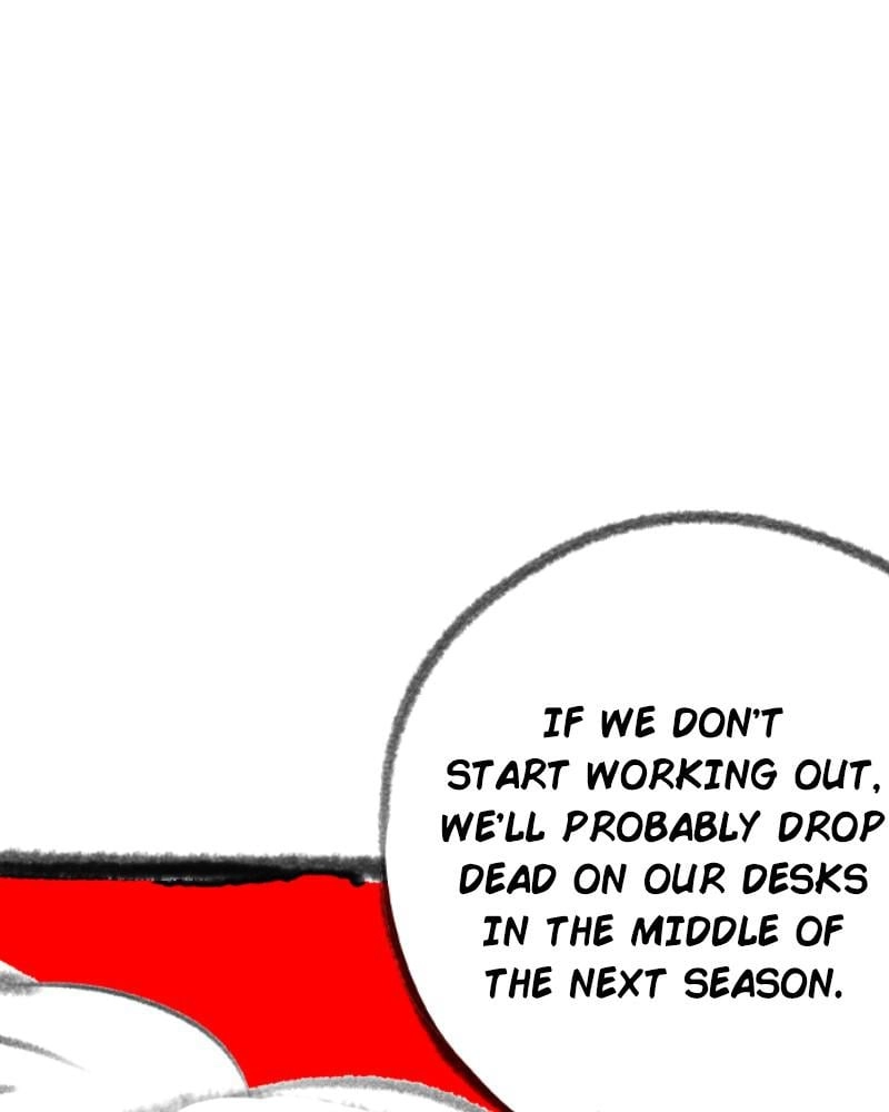 Jungle Juice Chapter 83.5, page 42 of 173