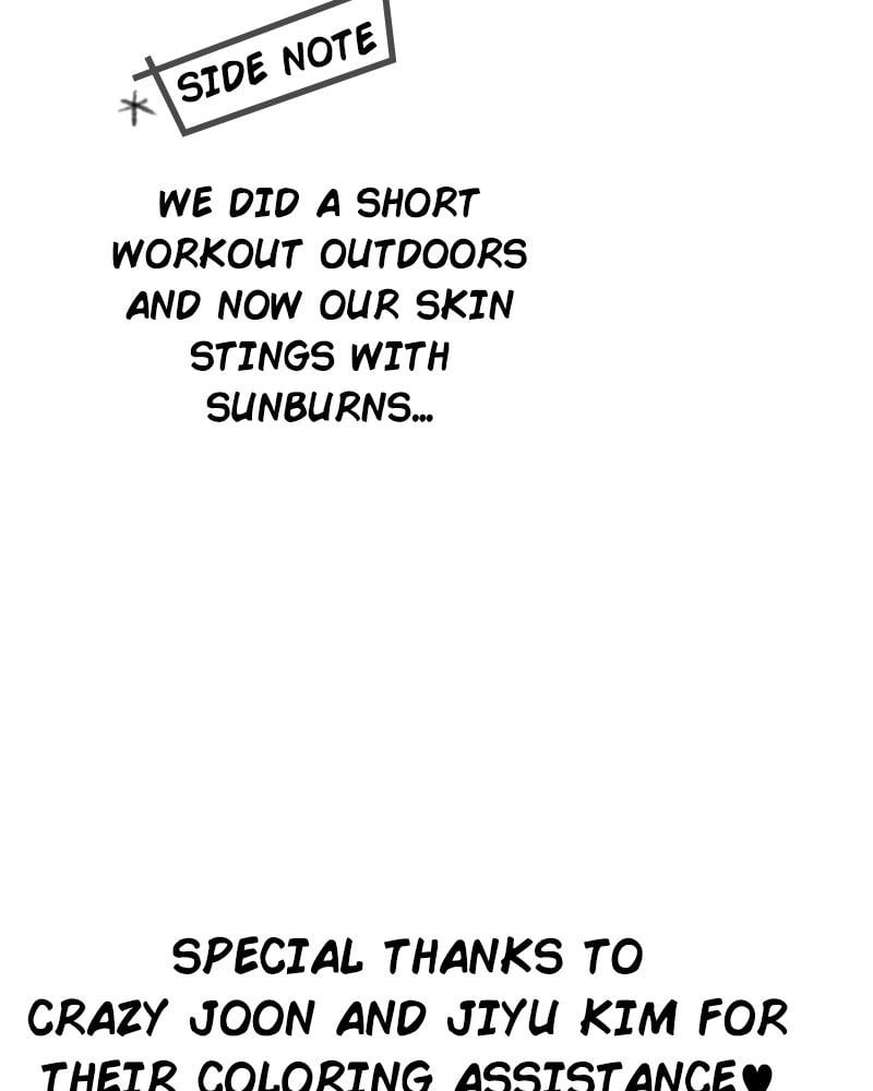 Jungle Juice Chapter 83.5, page 51 of 173