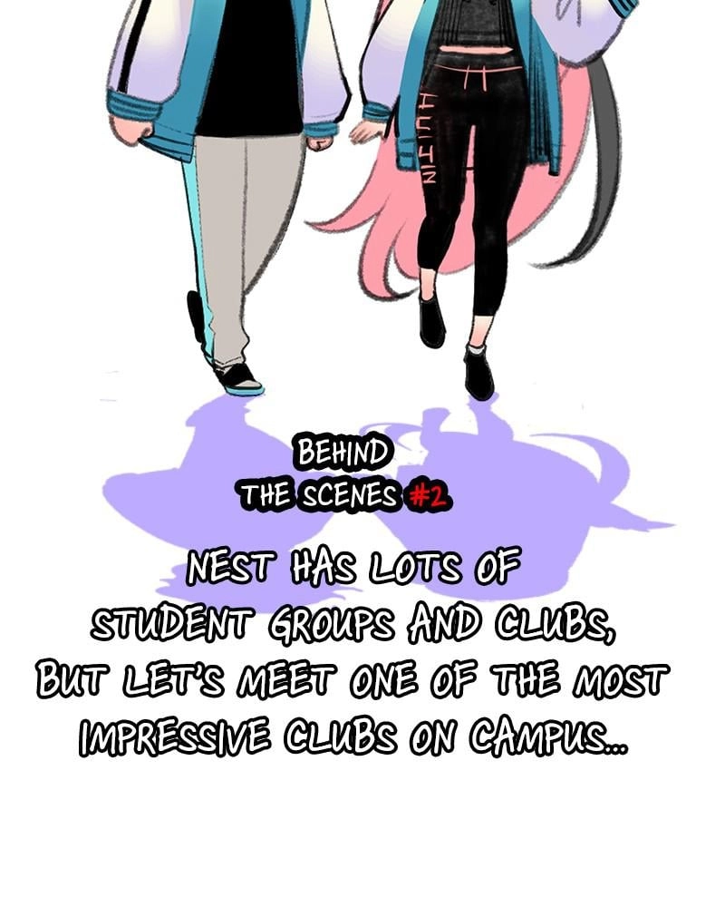 Jungle Juice Chapter 83.5, page 60 of 173