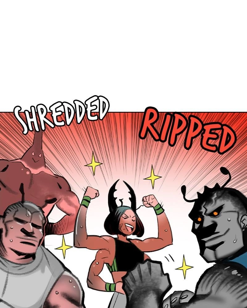 Jungle Juice Chapter 83.5, page 61 of 173
