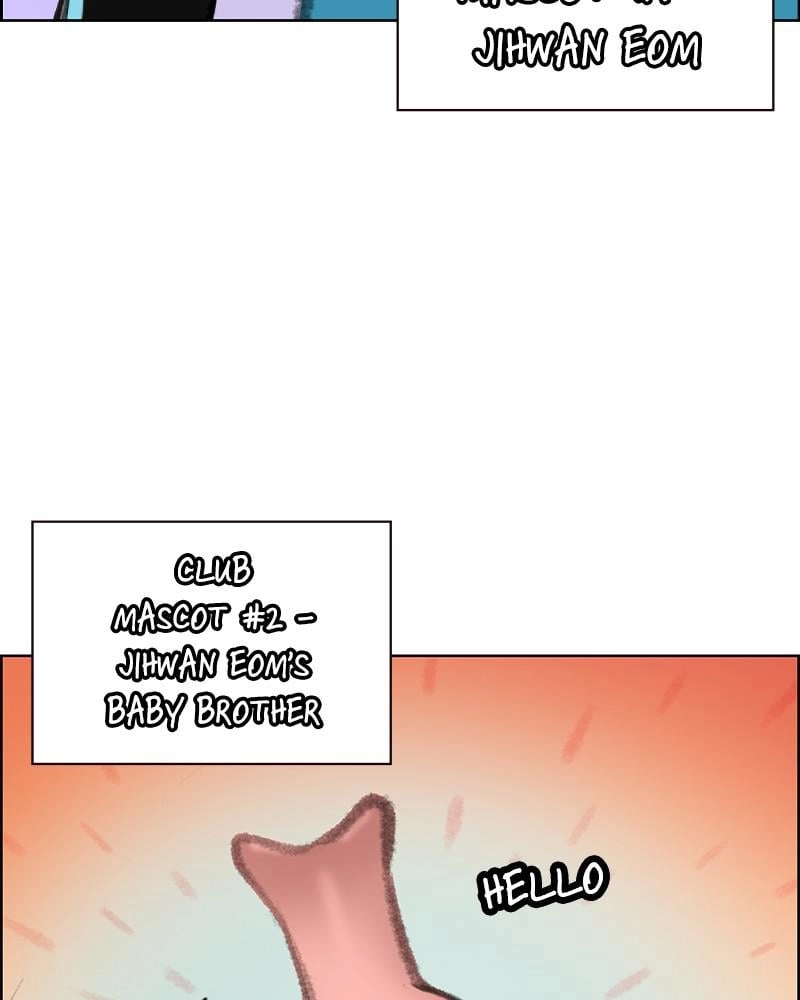 Jungle Juice Chapter 83.5, page 65 of 173