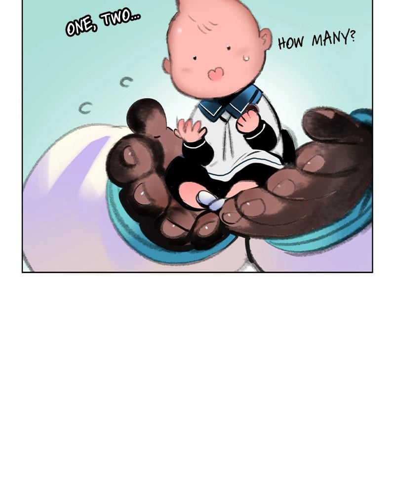 Jungle Juice Chapter 83.5, page 69 of 173