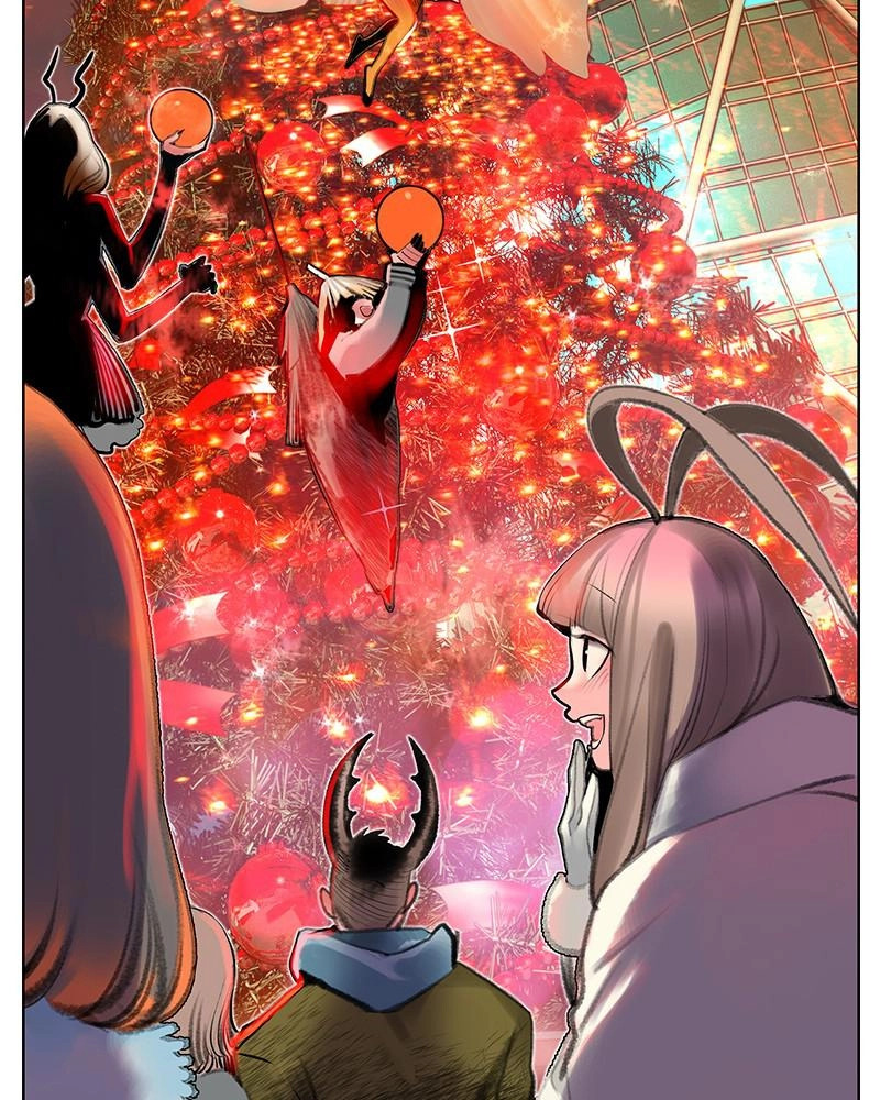 Jungle Juice Chapter 83.5, page 78 of 173