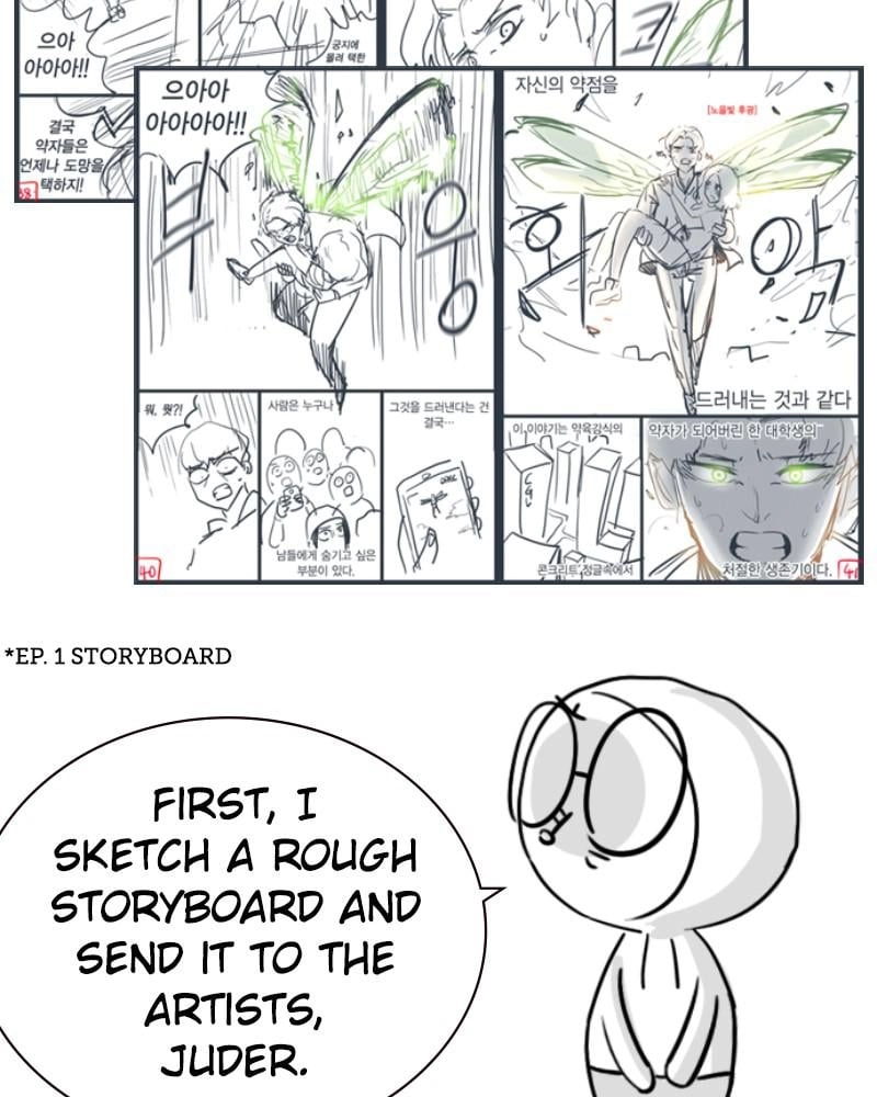 Jungle Juice Chapter 83.5, page 8 of 173