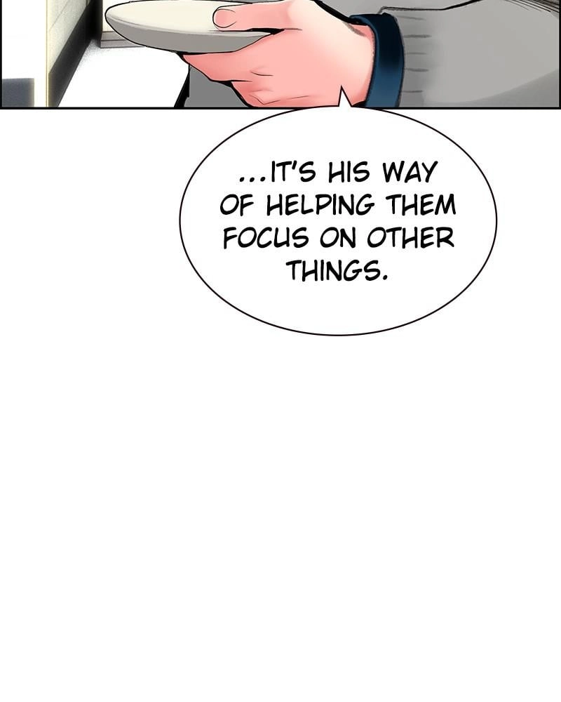 Jungle Juice Chapter 83.5, page 83 of 173