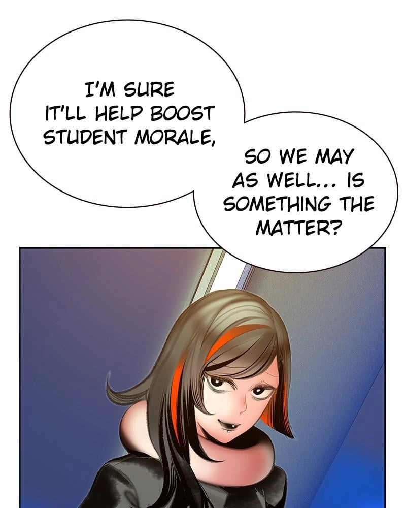 Jungle Juice Chapter 83.5, page 84 of 173
