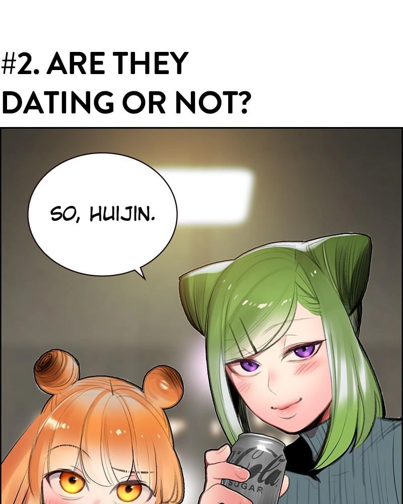 Jungle Juice Chapter 83.5, page 88 of 173