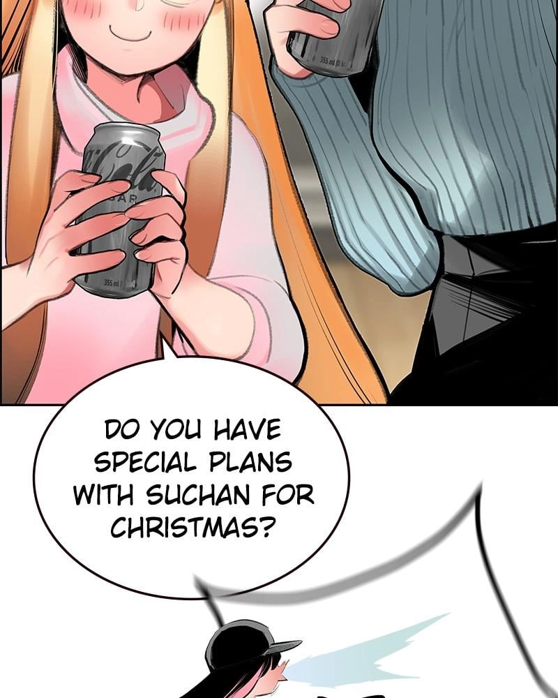 Jungle Juice Chapter 83.5, page 89 of 173