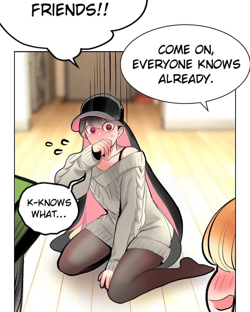 Jungle Juice Chapter 83.5, page 91 of 173
