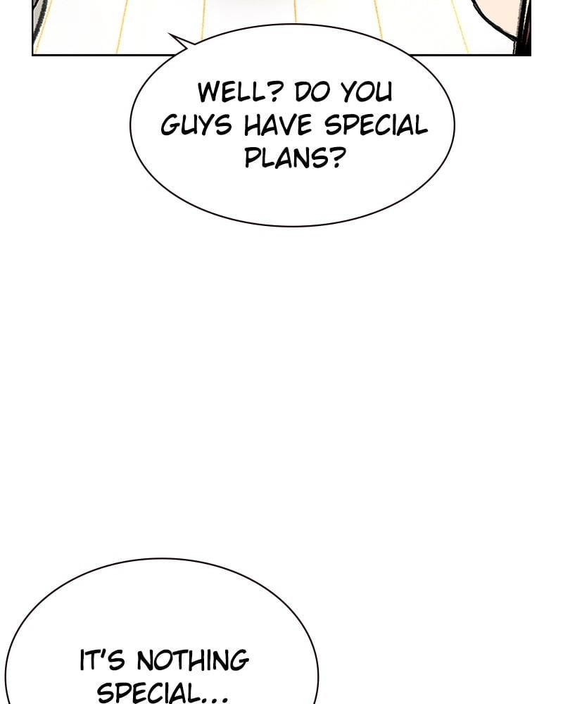 Jungle Juice Chapter 83.5, page 92 of 173