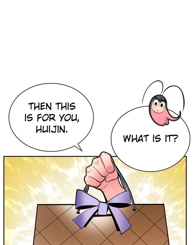 Jungle Juice Chapter 83.5, page 95 of 173