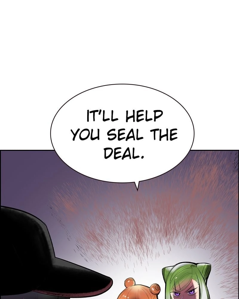 Jungle Juice Chapter 83.5, page 97 of 173