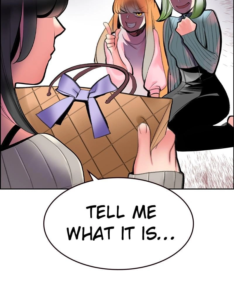 Jungle Juice Chapter 83.5, page 98 of 173
