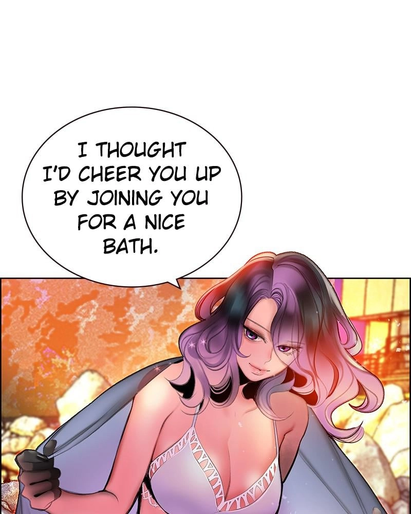 Jungle Juice Chapter 83, page 10 of 154